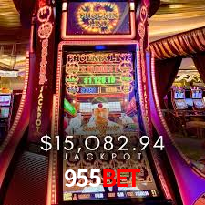 Desvendando o Mundo dos Jogos Virtuais na 955bet