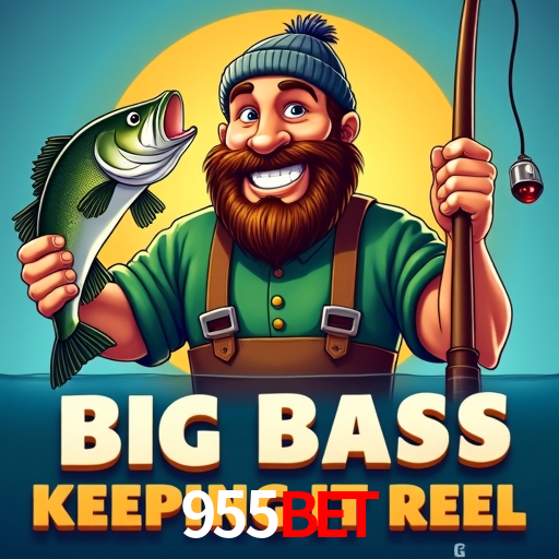 Inovações de Jogos na 955bet: O Futuro das Experiências Interativas