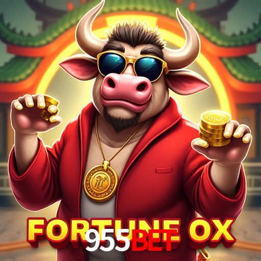 Inovações de Jogos na 955bet: O Futuro das Experiências Interativas